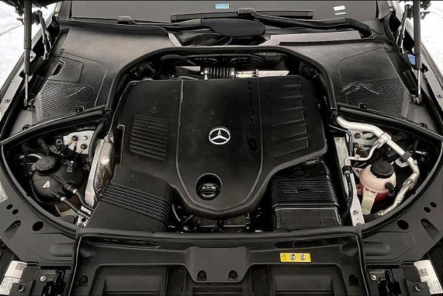 2023 Mercedes-Benz S-Class Vehicle Photo in San Antonio, TX 78230