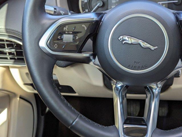 2020 Jaguar XE Vehicle Photo in San Antonio, TX 78230