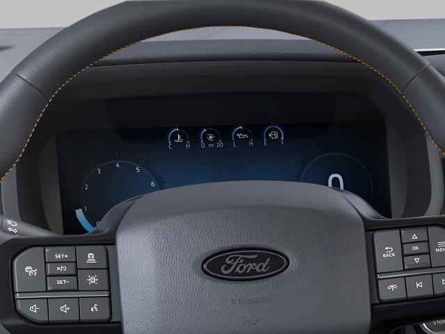 2025 Ford F-150 Vehicle Photo in Neenah, WI 54956