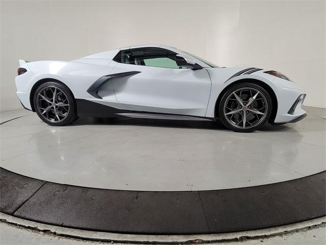 2021 Chevrolet Corvette Stingray Vehicle Photo in PRESCOTT, AZ 86305-3700
