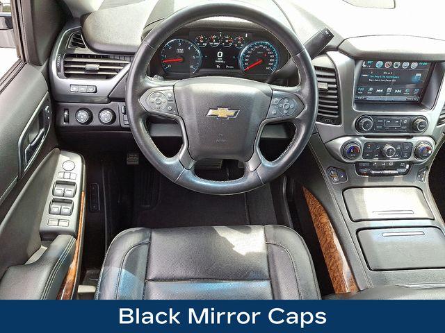 2020 Chevrolet Tahoe Vehicle Photo in DANBURY, CT 06810-5034