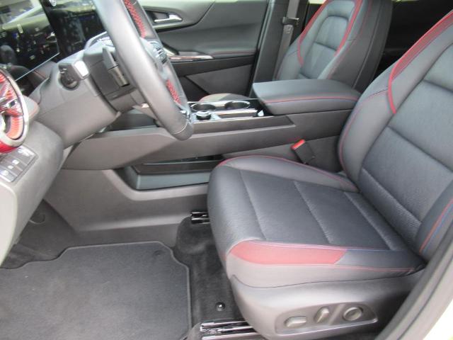 2025 Chevrolet Equinox Vehicle Photo in LEESBURG, FL 34788-4022