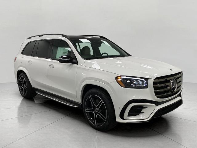 2025 Mercedes-Benz GLS Vehicle Photo in Appleton, WI 54913