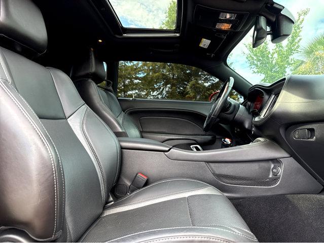 2020 Dodge Challenger Vehicle Photo in Hinesville, GA 31313