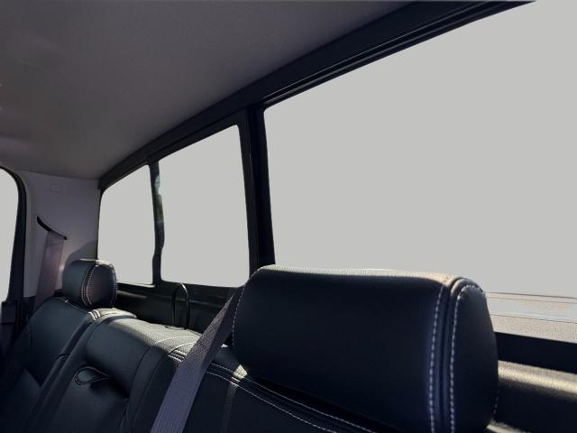 2017 Chevrolet Silverado 1500 Vehicle Photo in Appleton, WI 54914