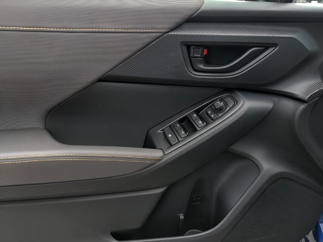 2025 Subaru Crosstrek Vehicle Photo in Green Bay, WI 54304