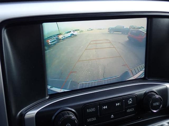 2019 GMC Sierra 1500 Limited Vehicle Photo in ZELIENOPLE, PA 16063-2910