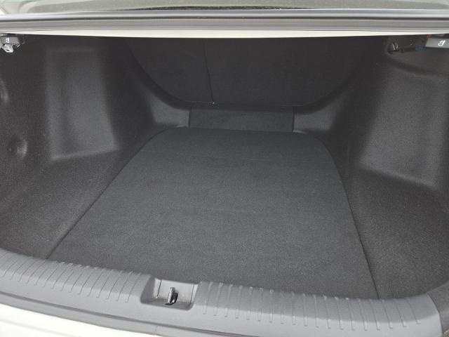 2023 Honda Accord Sedan Vehicle Photo in Weatherford, TX 76087