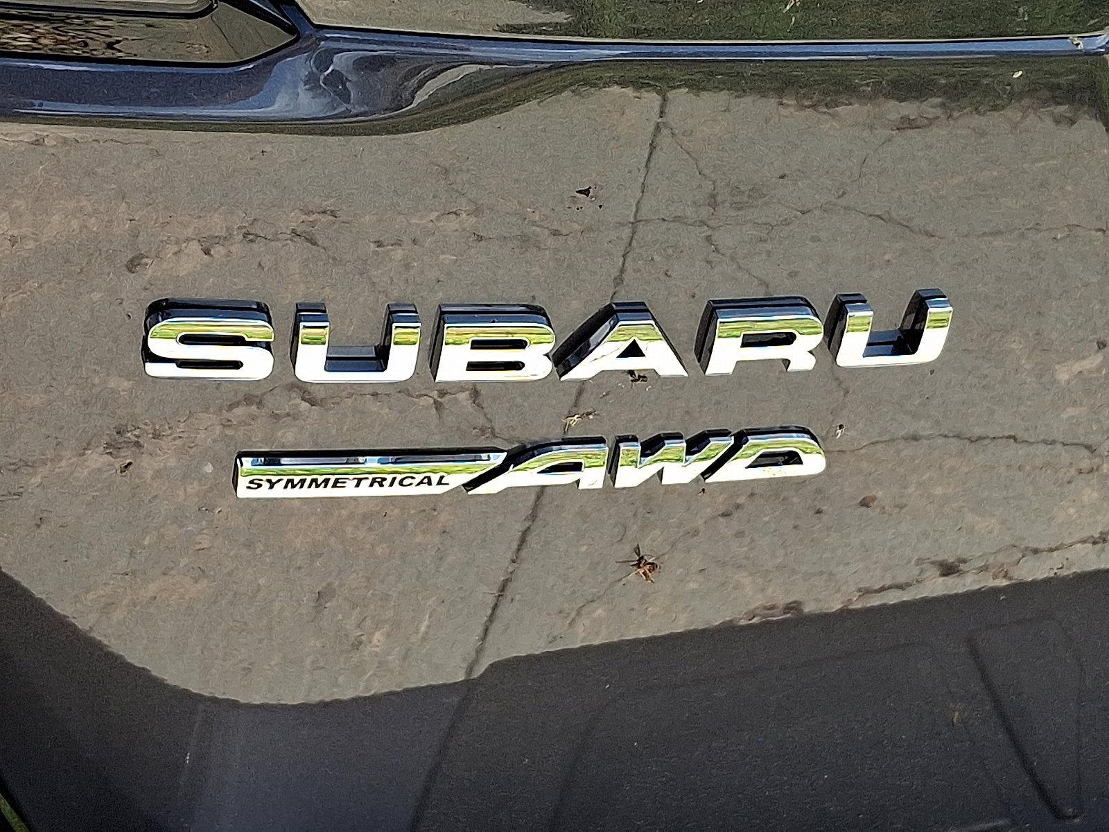 2025 Subaru Outback Vehicle Photo in Harrisburg, PA 17111