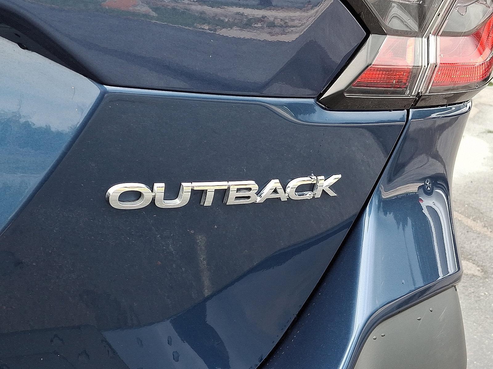 2022 Subaru Outback Vehicle Photo in Harrisburg, PA 17111