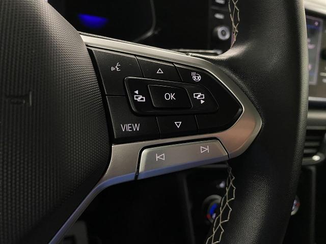 2023 Volkswagen Taos Vehicle Photo in Appleton, WI 54913