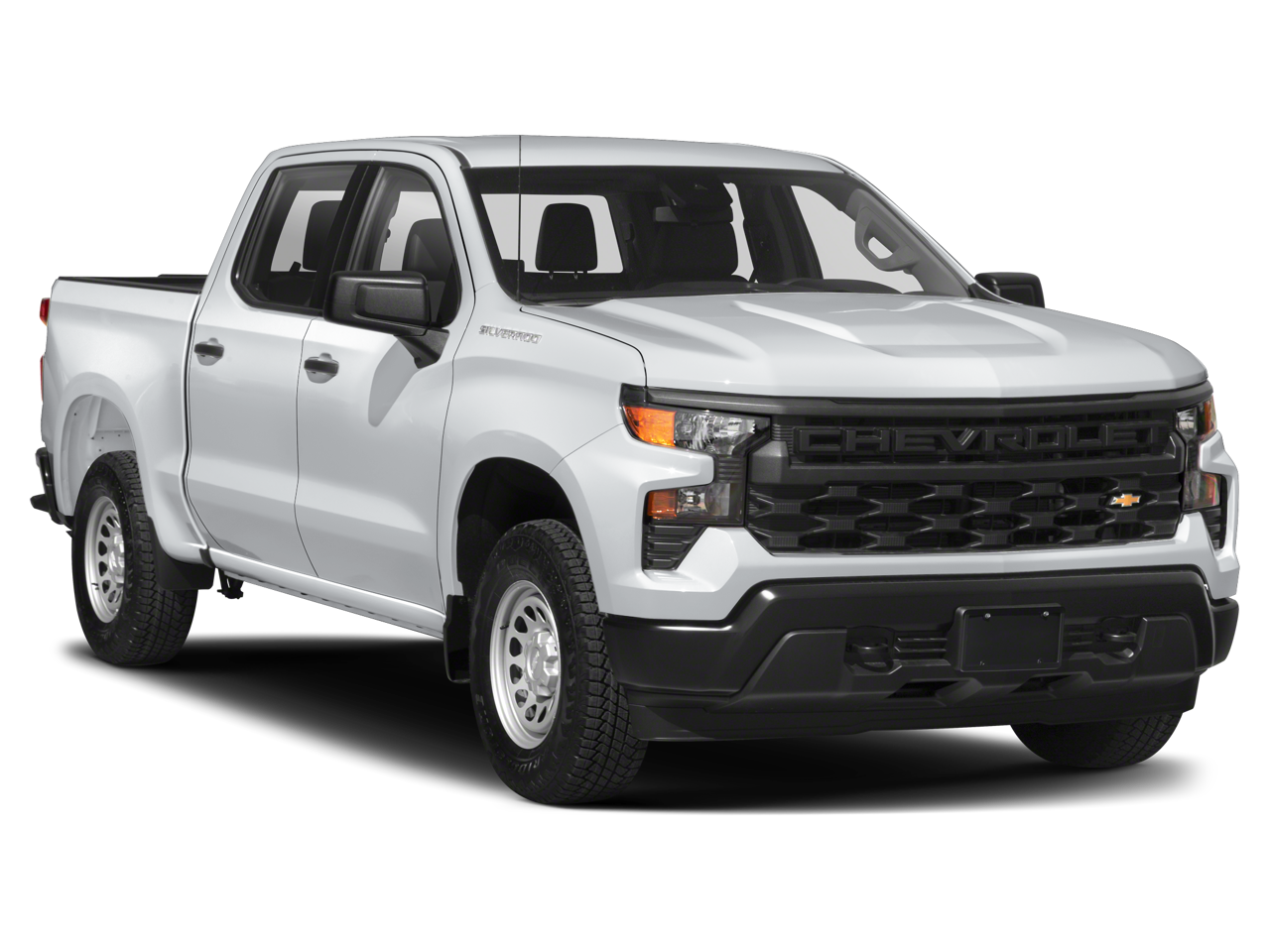 2022 Chevrolet Silverado 1500 Vehicle Photo in LANCASTER, PA 17601-0000