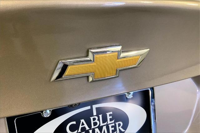 2023 Chevrolet Malibu Vehicle Photo in Kansas City, MO 64114