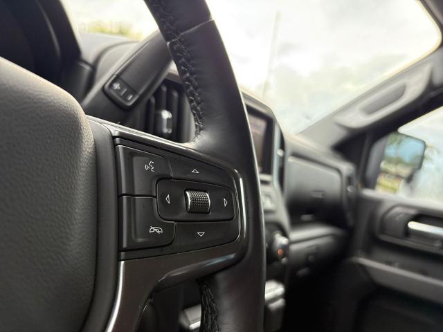 2022 Chevrolet Silverado 2500 HD Vehicle Photo in Savannah, GA 31419