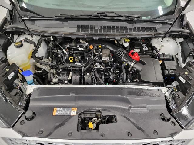 2024 Ford Edge Vehicle Photo in Neenah, WI 54956