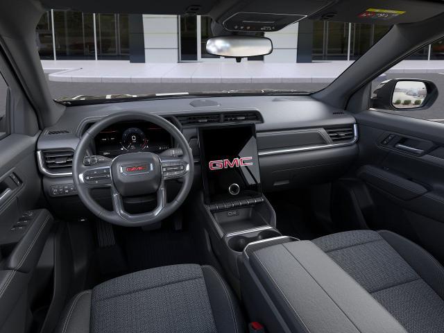 2026 GMC Terrain Vehicle Photo in GREEN BAY, WI 54303-3330