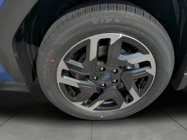 2025 Subaru Forester Vehicle Photo in Green Bay, WI 54304