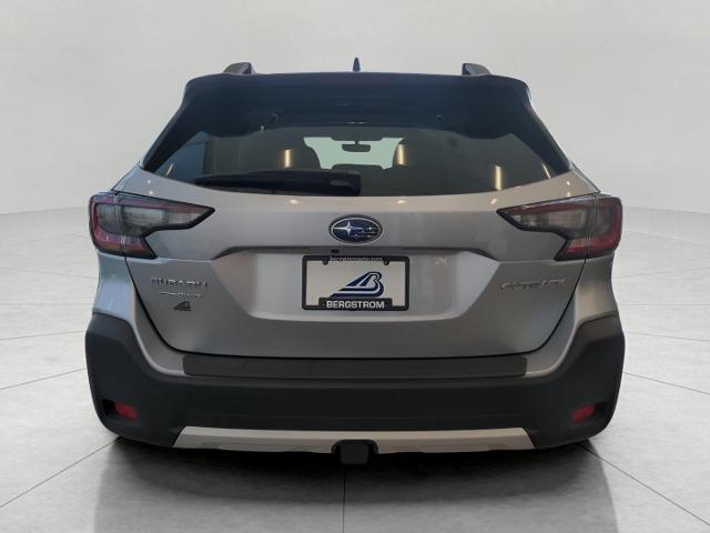 2025 Subaru Outback Vehicle Photo in Green Bay, WI 54304