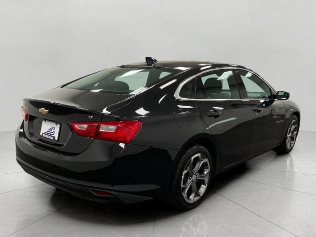 2024 Chevrolet Malibu Vehicle Photo in Appleton, WI 54913