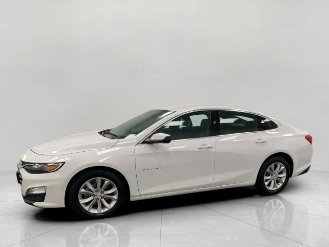 2024 Chevrolet Malibu Vehicle Photo in Appleton, WI 54913