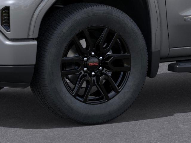 2025 GMC Sierra 1500 Vehicle Photo in GREEN BAY, WI 54303-3330