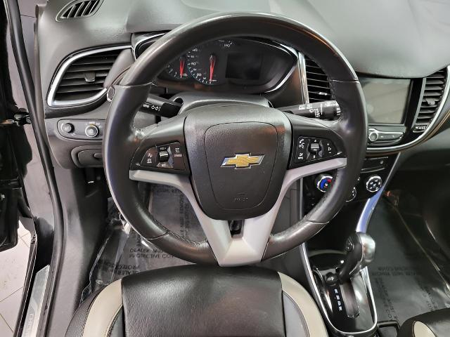 2018 Chevrolet Trax Vehicle Photo in Oshkosh, WI 54904