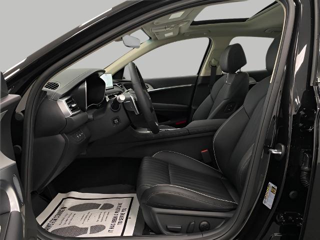 2026 Genesis G70 Vehicle Photo in Appleton, WI 54913