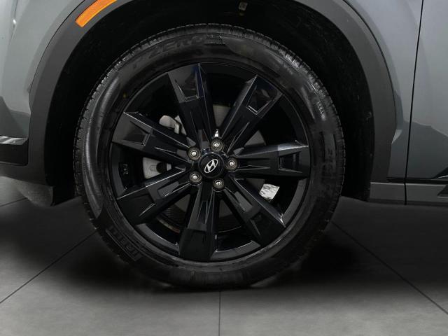 2023 Hyundai PALISADE Vehicle Photo in Appleton, WI 54913