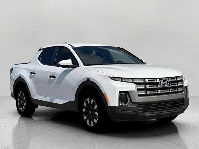 2025 Hyundai SANTA CRUZ Vehicle Photo in Green Bay, WI 54304