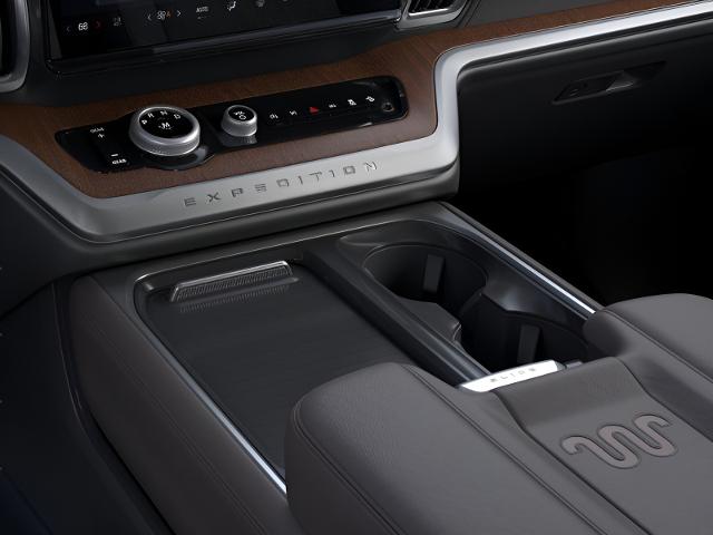 2025 Ford Expedition Max Vehicle Photo in Neenah, WI 54956