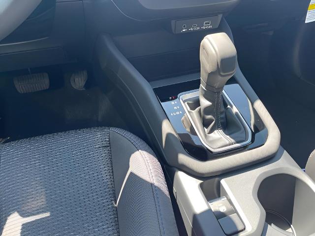 2025 Subaru Forester Vehicle Photo in Oshkosh, WI 54904