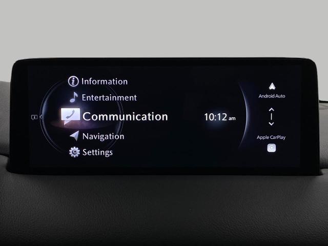 2025 Mazda CX-5 Vehicle Photo in Appleton, WI 54913