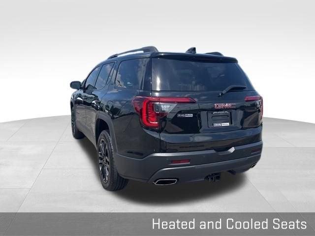 2023 GMC Acadia Vehicle Photo in Fishers, IN 46038