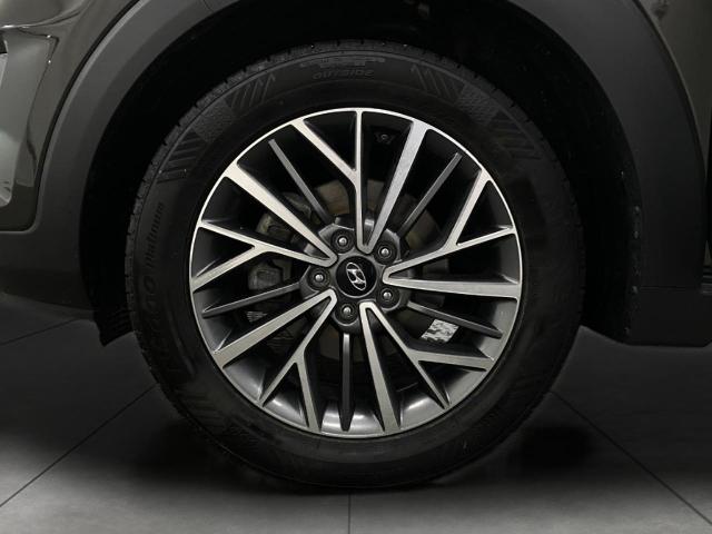 2020 Hyundai TUCSON Vehicle Photo in Appleton, WI 54913