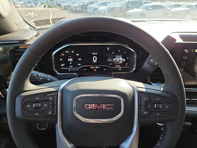 2025 GMC Sierra 1500 Vehicle Photo in TREVOSE, PA 19053-4984