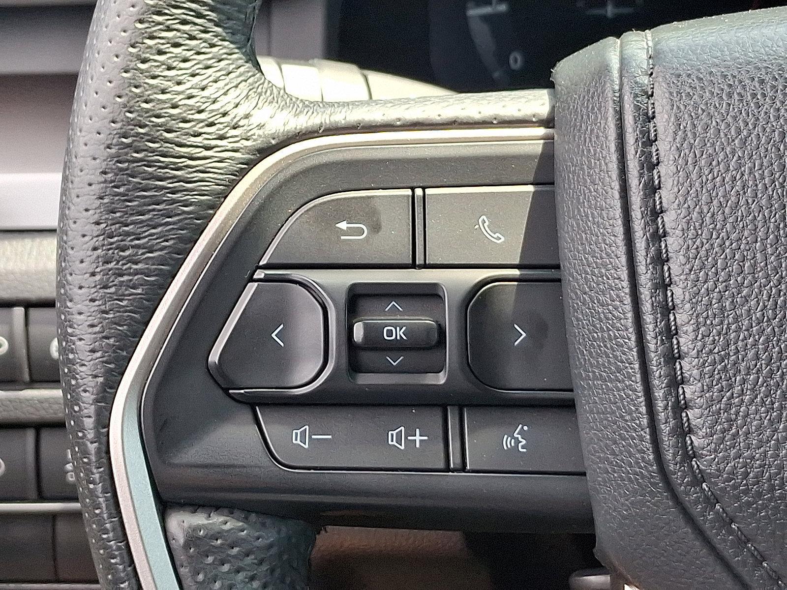 2024 Toyota Tacoma 4WD Vehicle Photo in Trevose, PA 19053