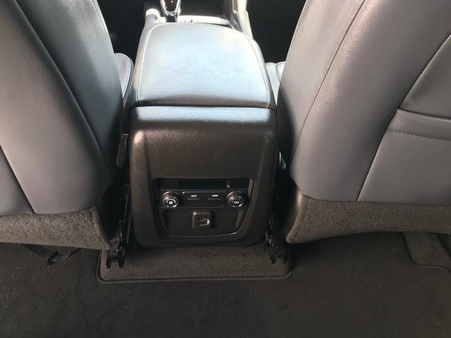 2019 Buick Enclave Vehicle Photo in GREEN BAY, WI 54303-3330
