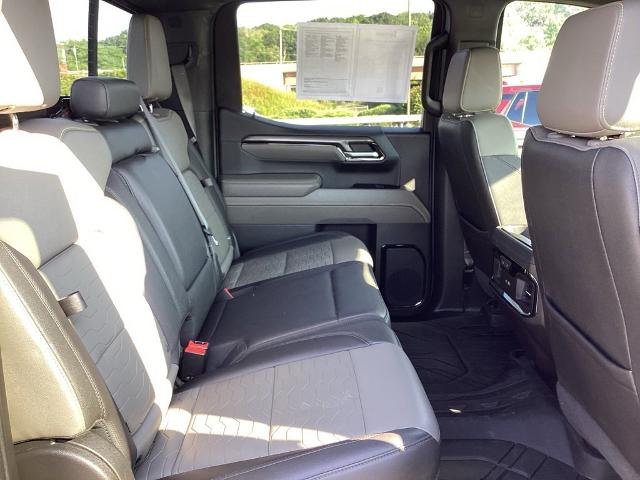 2022 Chevrolet Silverado 1500 Vehicle Photo in GARDNER, MA 01440-3110