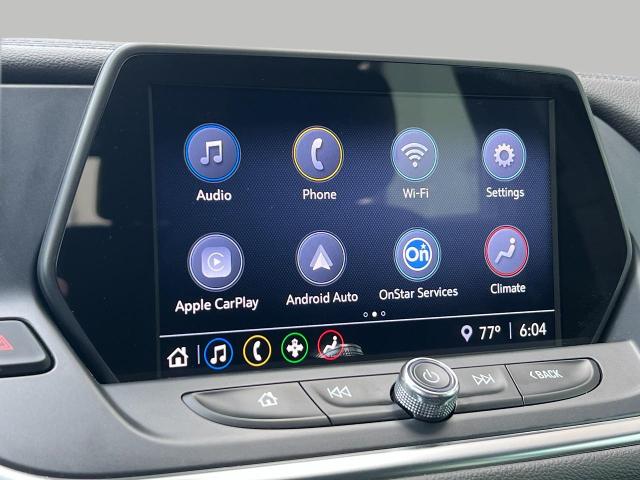 2021 Chevrolet Blazer Vehicle Photo in Appleton, WI 54914