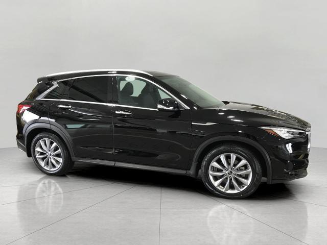 2019 INFINITI QX50 Vehicle Photo in GREEN BAY, WI 54303-3330