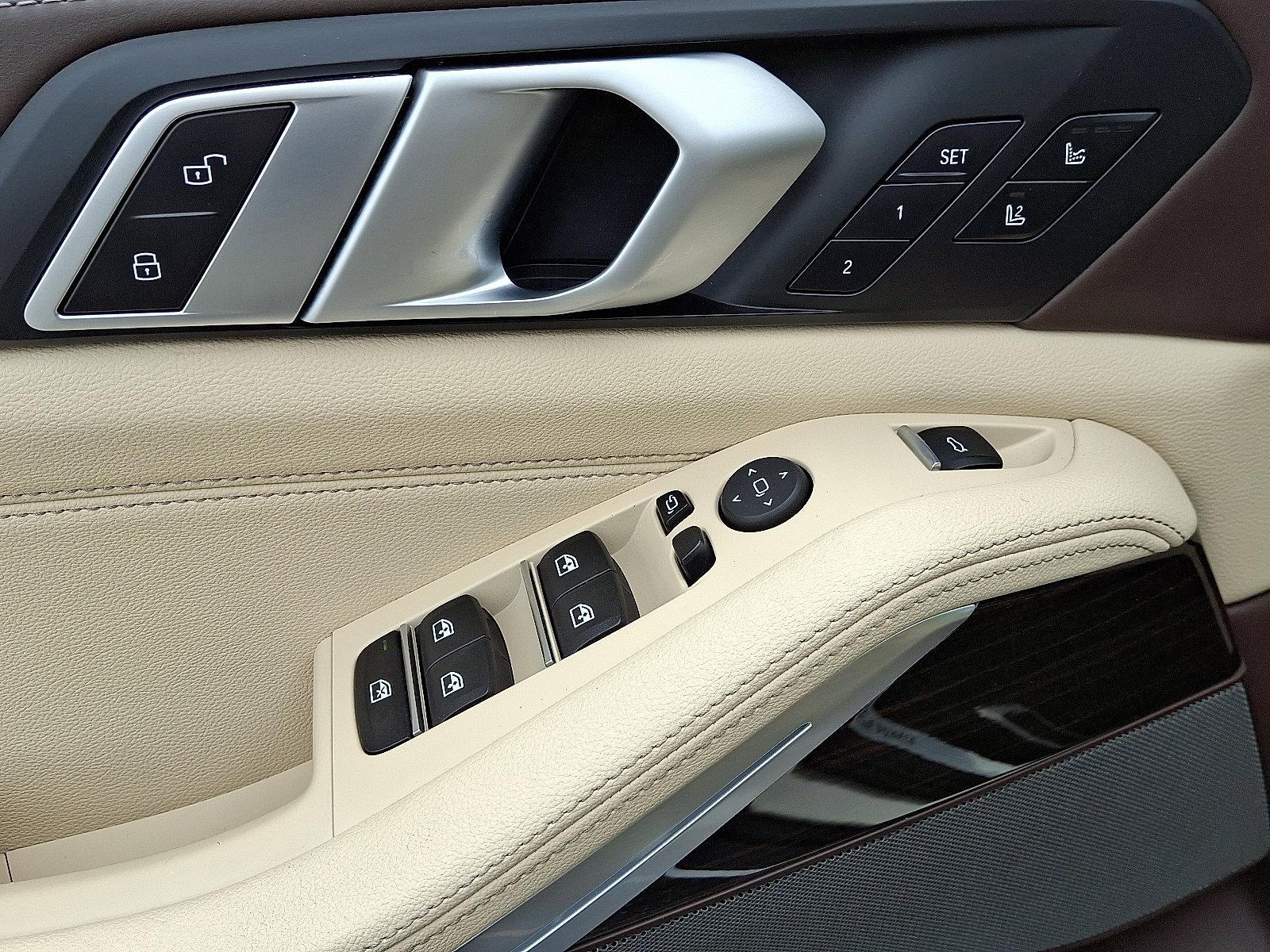 2019 BMW X5 xDrive40i Vehicle Photo in Lancaster, PA 17601