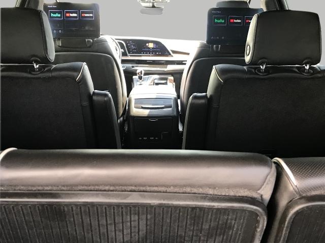 2023 Cadillac Escalade Vehicle Photo in GREEN BAY, WI 54303-3330