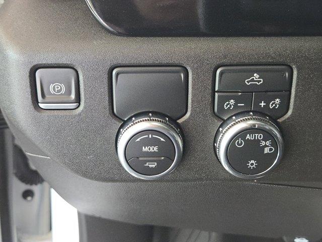 2023 GMC Sierra 1500 Vehicle Photo in Decatur, TX 76234