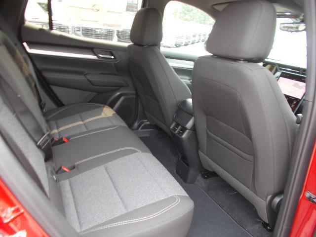 2026 GMC Terrain Vehicle Photo in LOWELL, MA 01852-4336