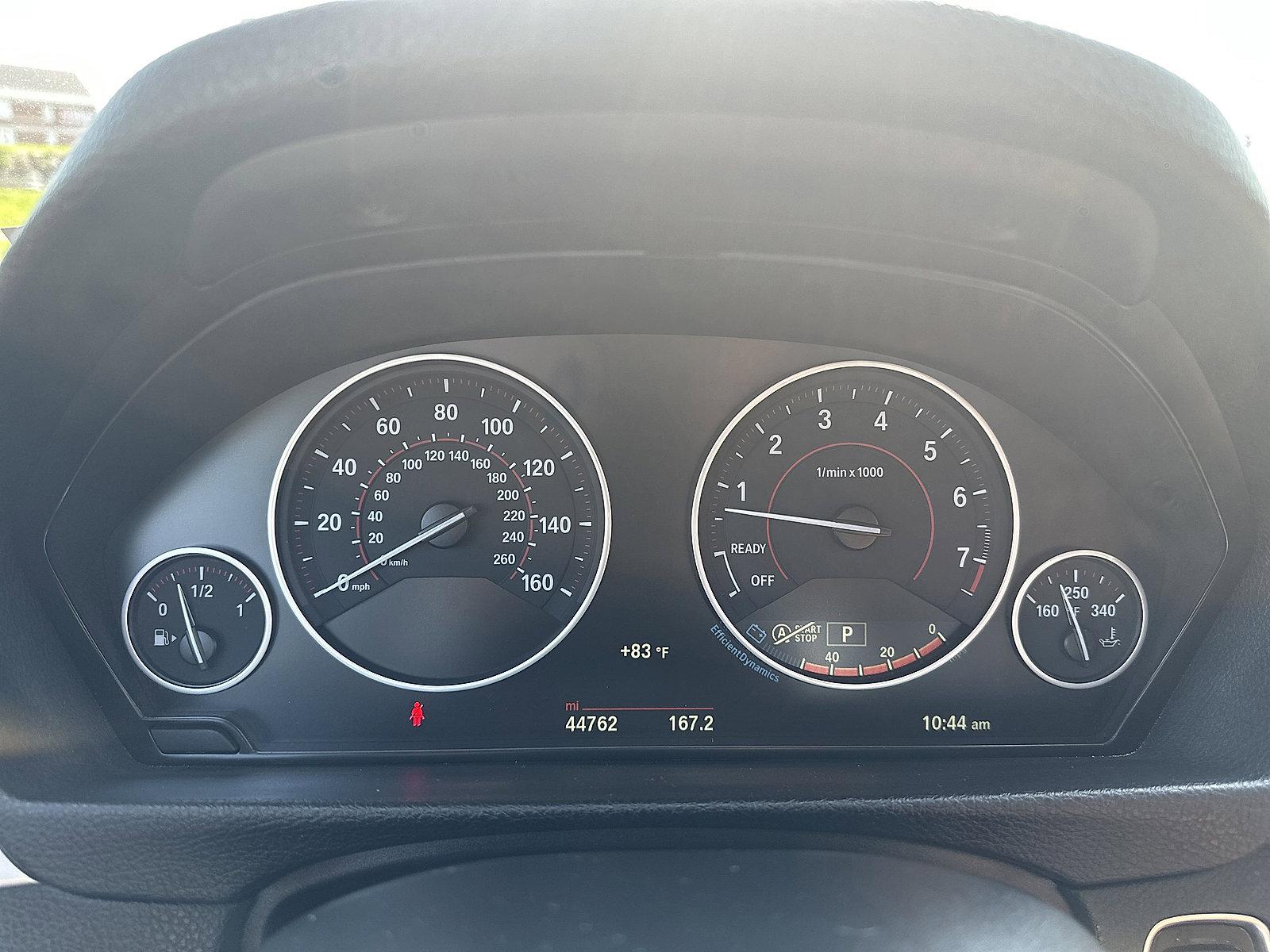 2018 BMW 330i xDrive Vehicle Photo in Lancaster, PA 17601