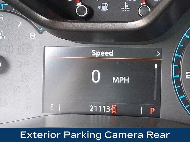 2022 Chevrolet Colorado Vehicle Photo in PAWLING, NY 12564-3219