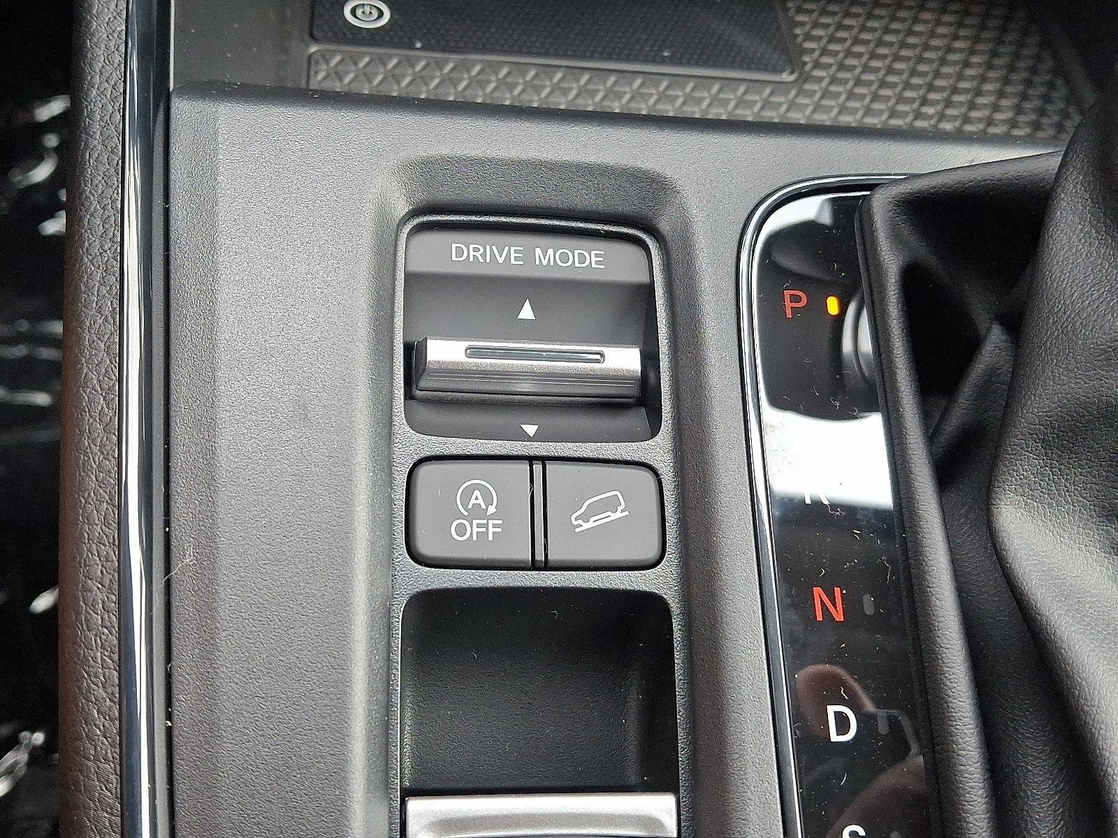 2026 Honda CR-V Vehicle Photo in Harrisburg, PA 17111