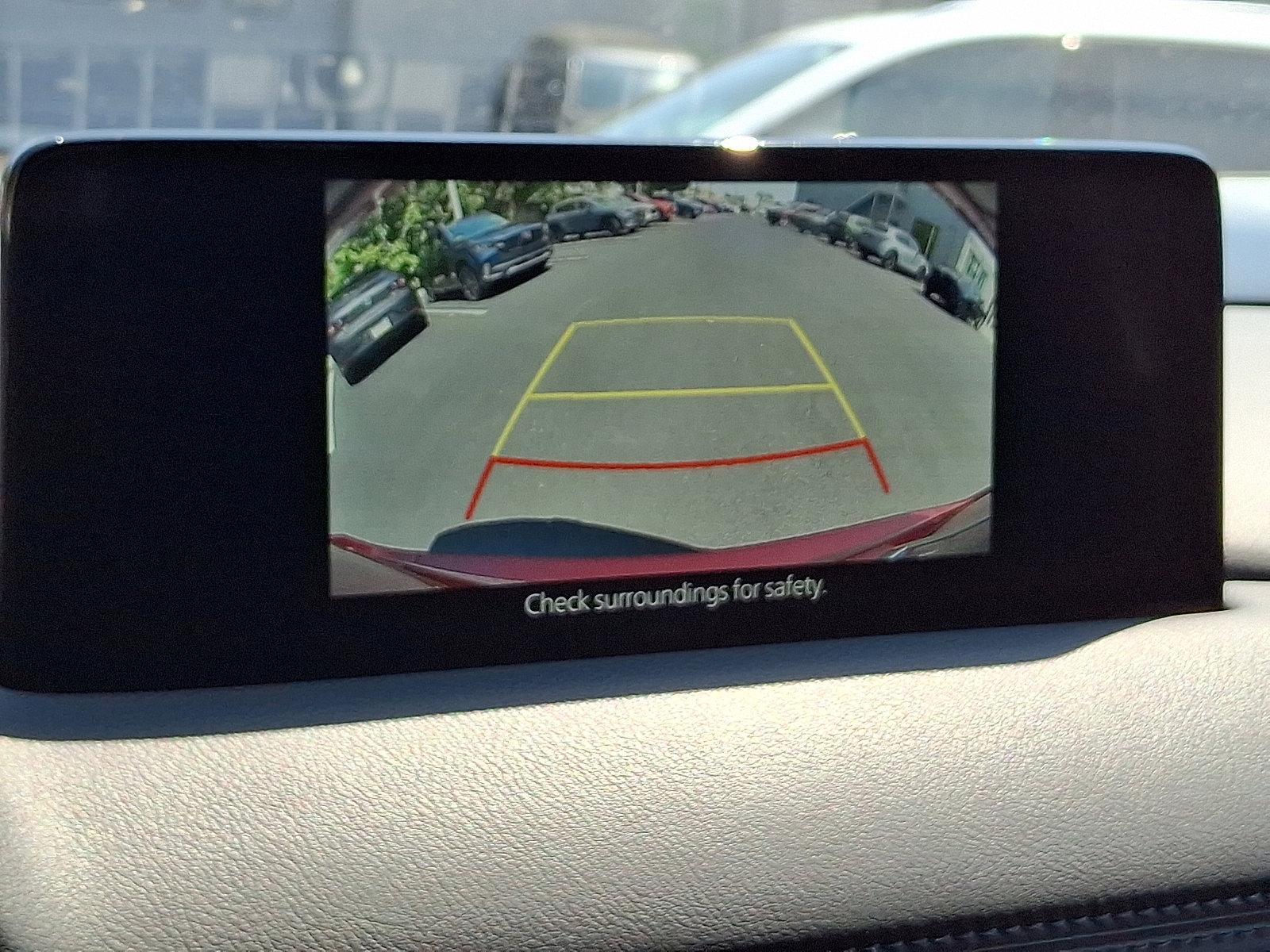2022 Mazda CX-5 Vehicle Photo in Harrisburg, PA 17111