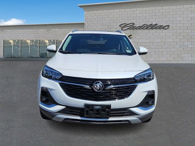 2023 Buick Encore GX Vehicle Photo in TREVOSE, PA 19053-4984
