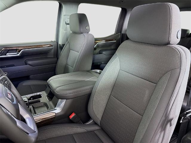 2025 GMC Sierra 1500 Vehicle Photo in PUYALLUP, WA 98371-4149